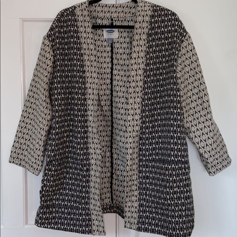 Old Navy Cardigan